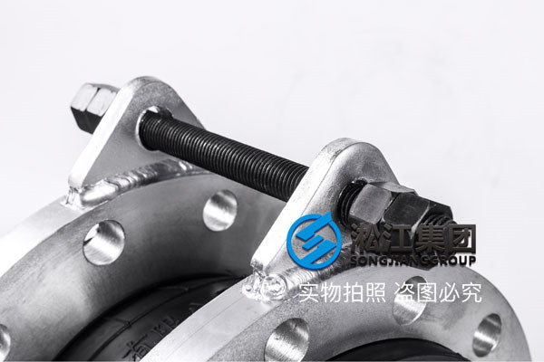 DN250和DN400的橡胶接头多少钱？