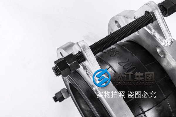 DN250和DN400的橡胶接头多少钱？